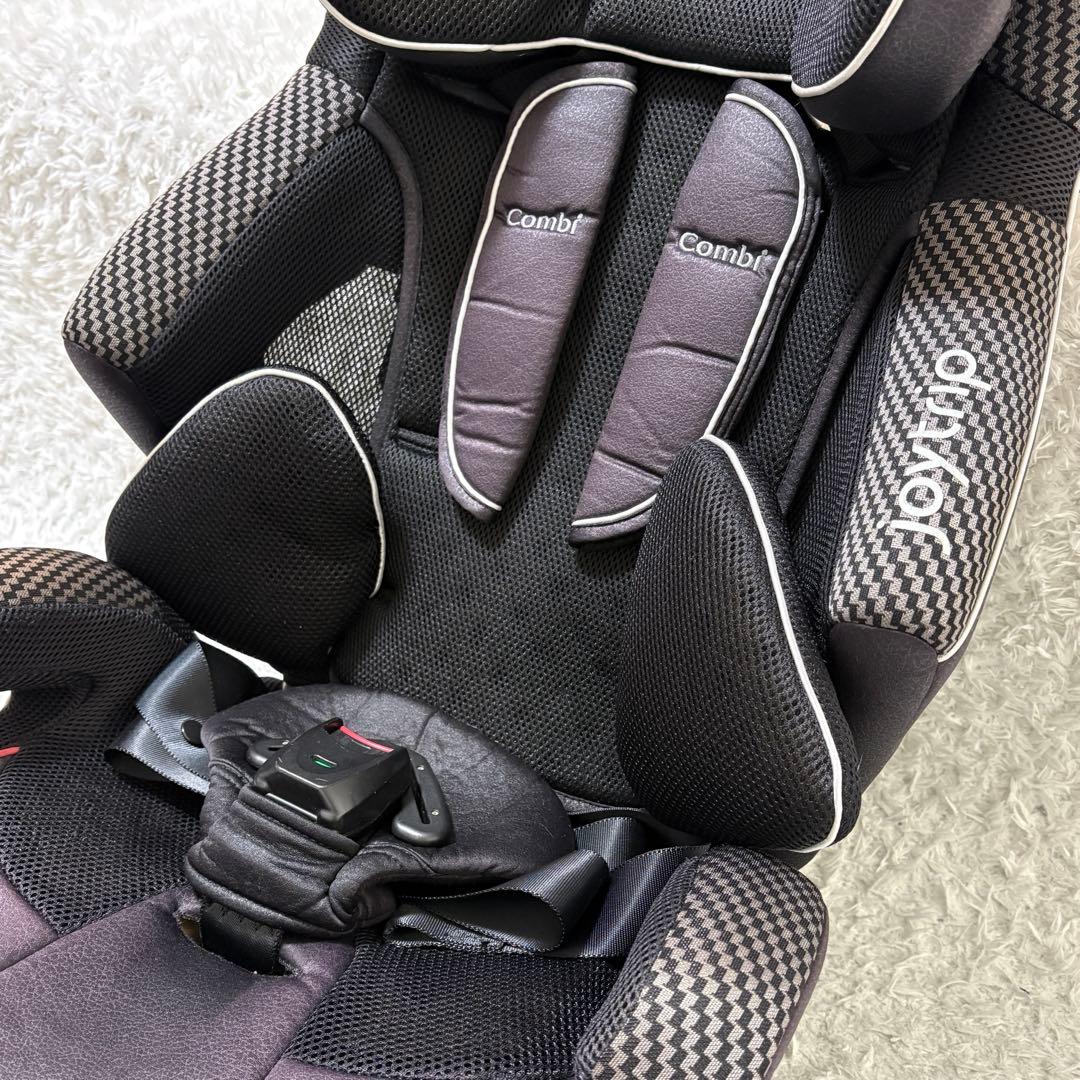 【極美品】combi コンビ ジョイトリップ エッグショック GC 14792