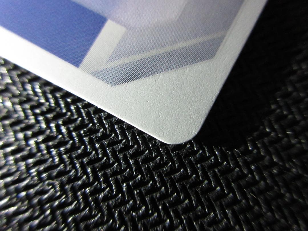 U+ 溢れる慈愛(パラレル/リミテッドBOX Ver.β）