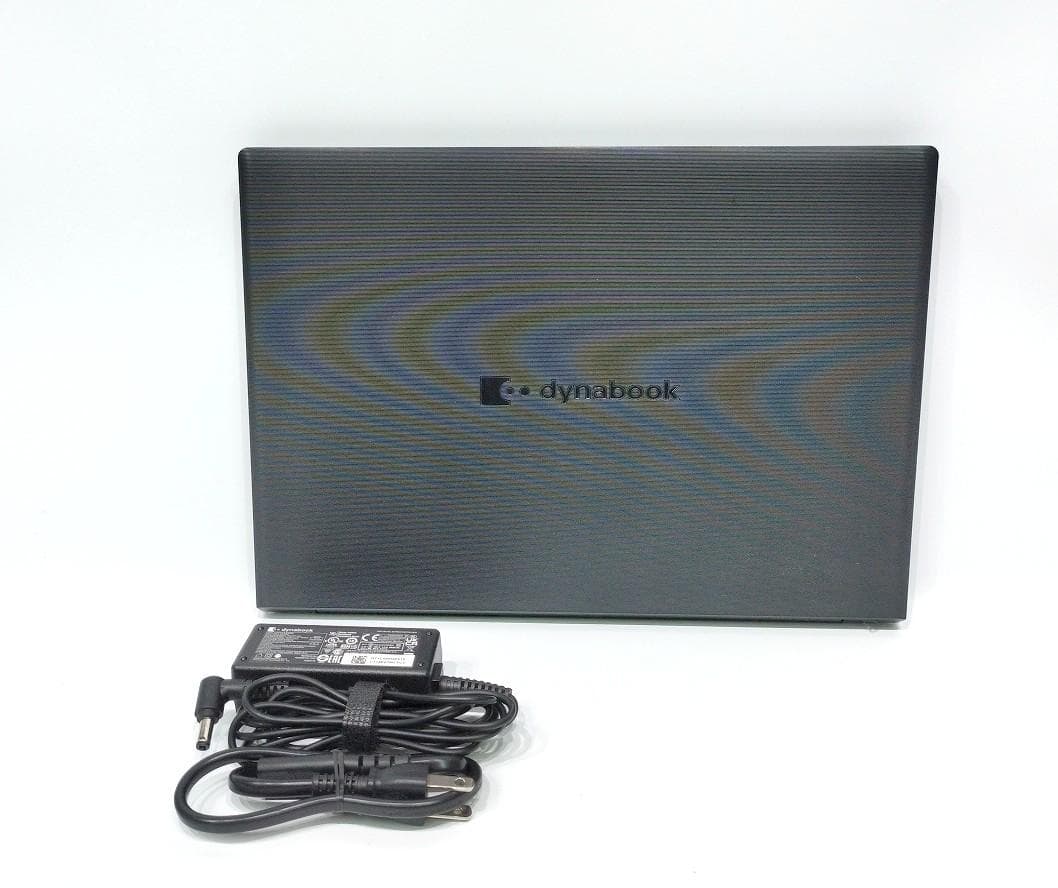 Windowsノート本体 13.3 HD Dynabook S73/DP I3 8130U SSD256