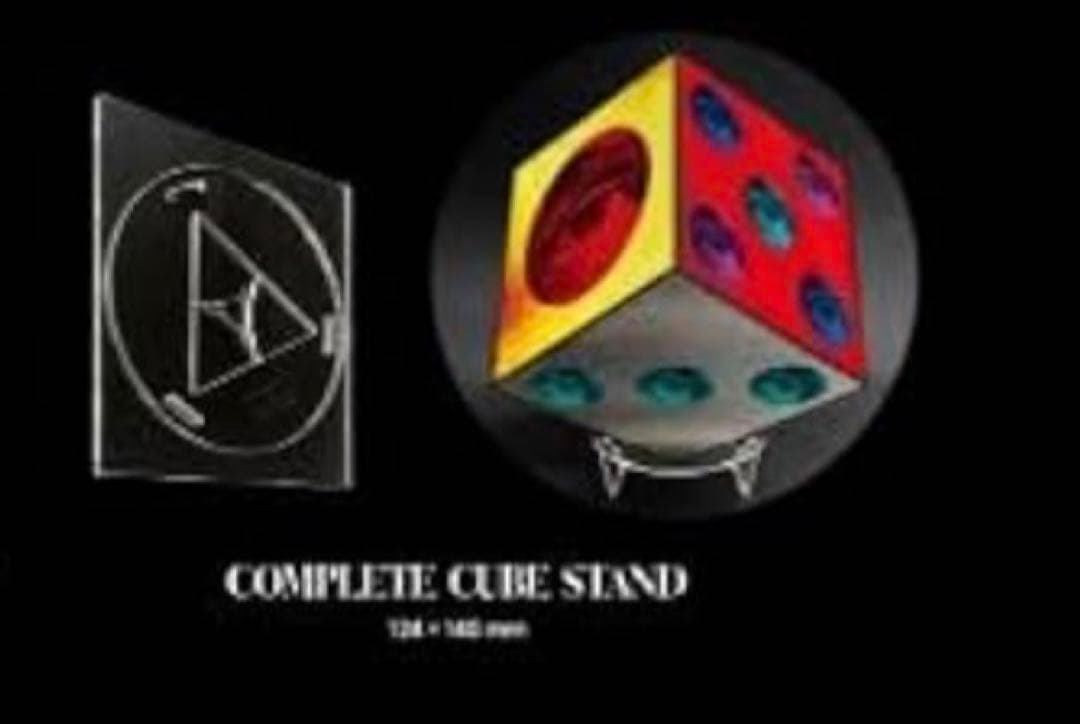 B'z 稲葉浩志　en-zepp DVD 一部お得セット