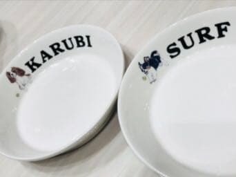 トイプードル フードボール フードボウル  犬 チワワ ヨークシャテリア おやつ