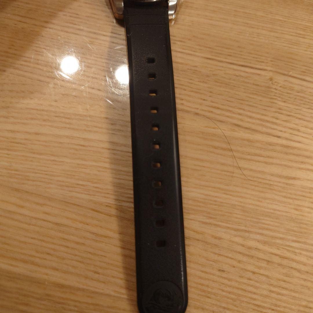 セイコー プロスペックス ダイバーズ ソーラー SBDN075