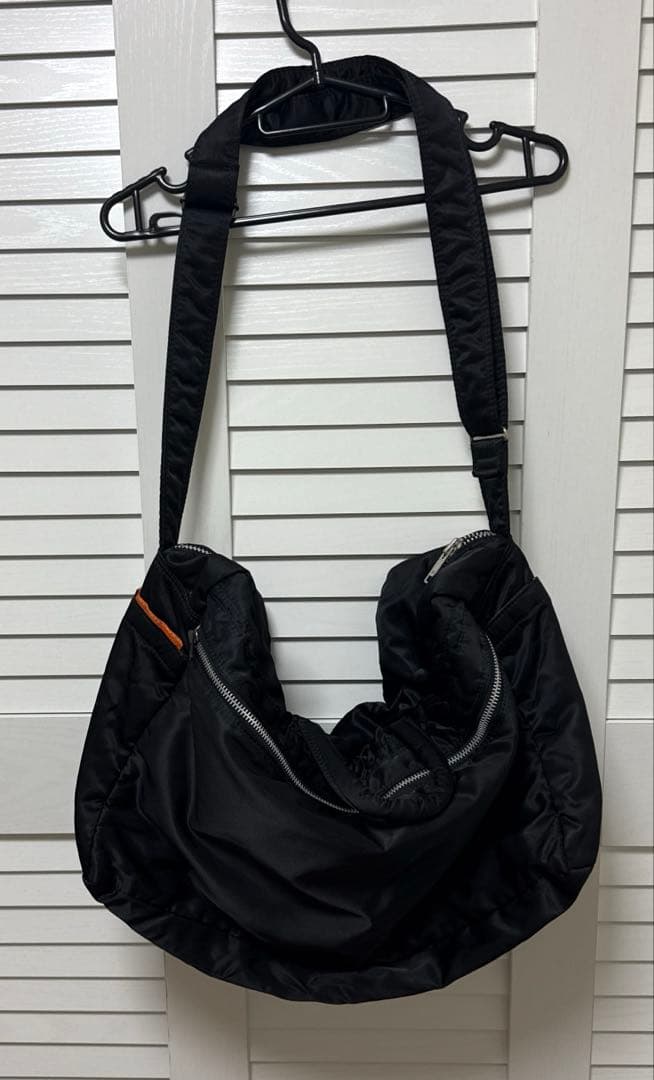 吉田カバン　PORTER ボストンバック