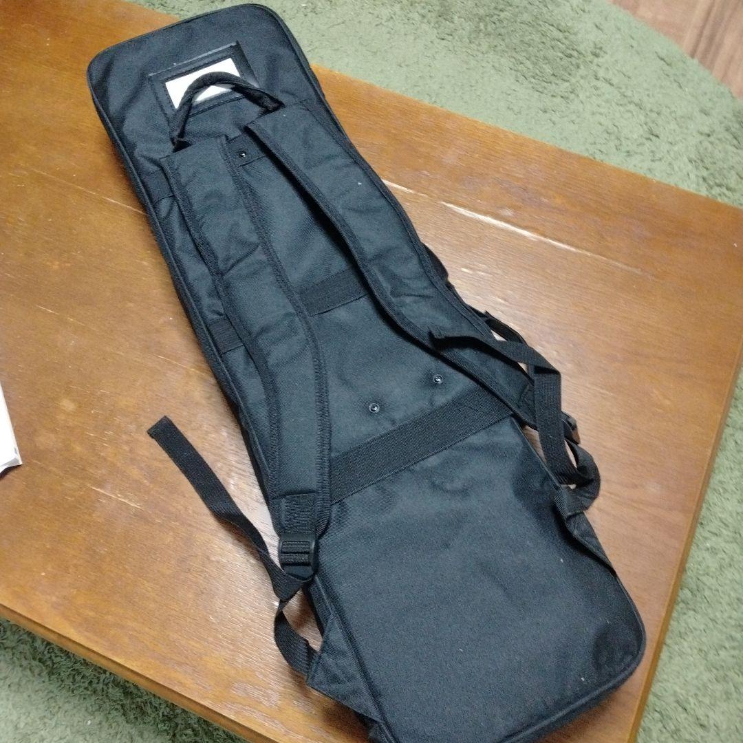 超美品　三線　人工蛇革　付属品多数 ケース付き