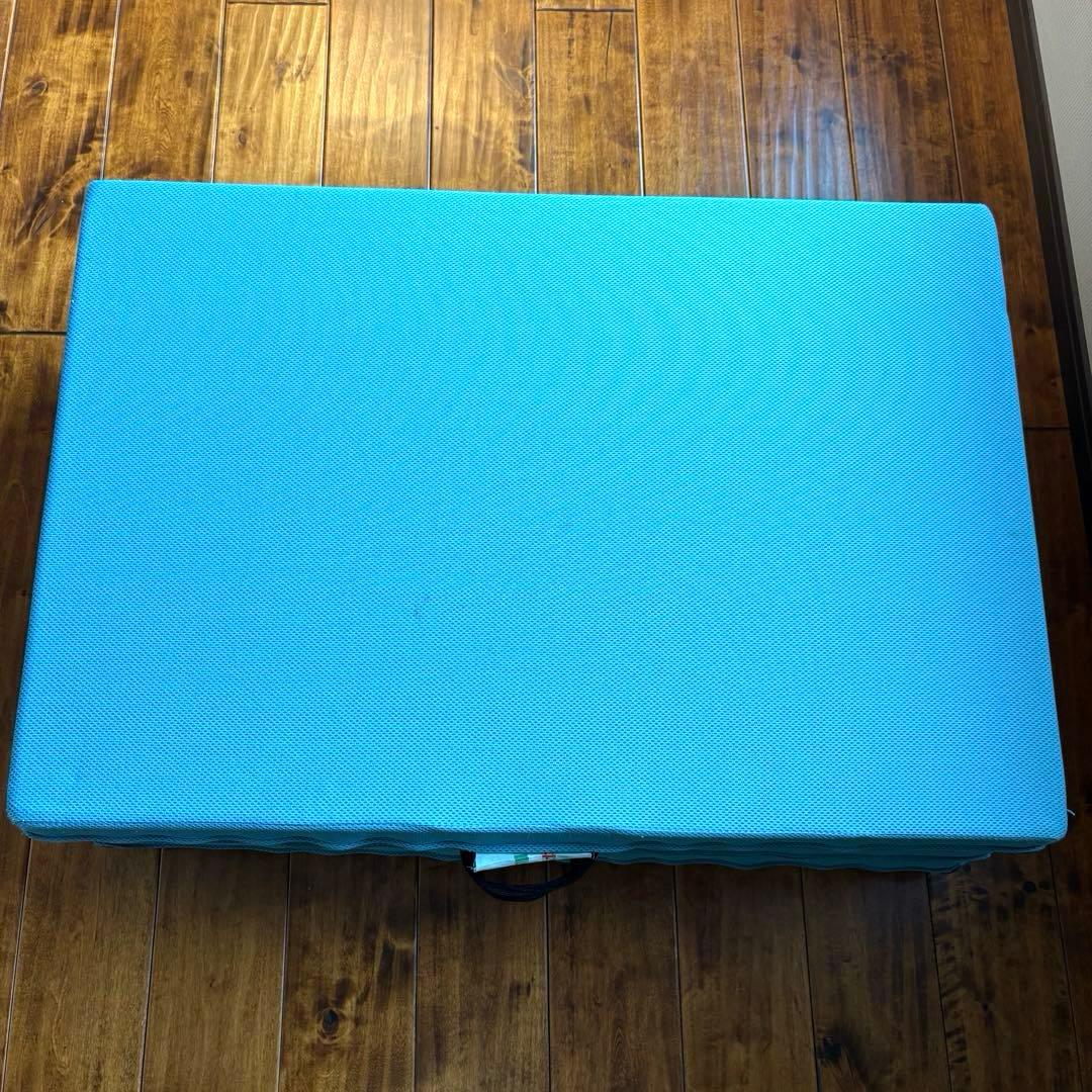 マニフレックス　マットレス　シングル