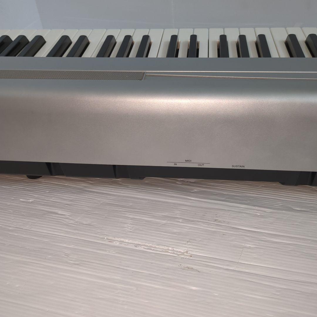 YAMAHA ヤマハ P-85 電子ピアノ 88鍵盤 デジタルピアノ
