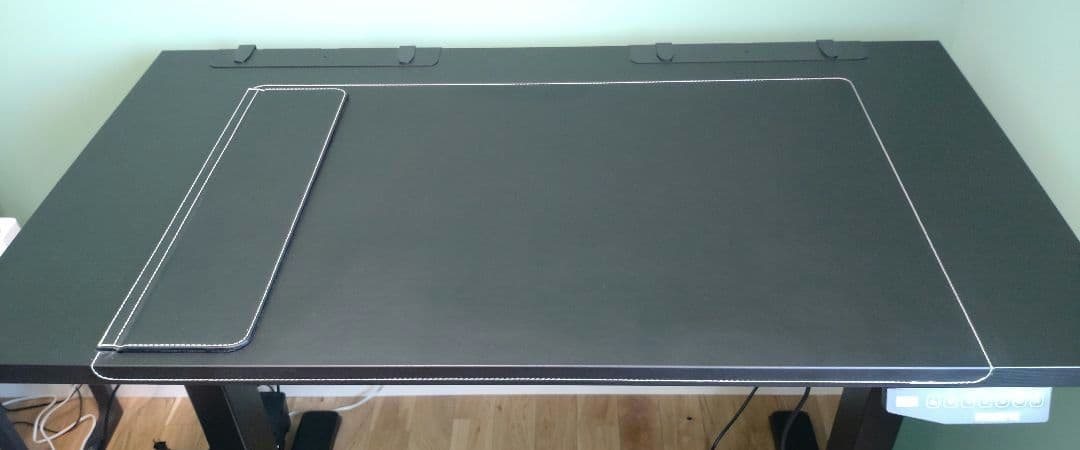 【美品】電動昇降デスク Flexispot E3B