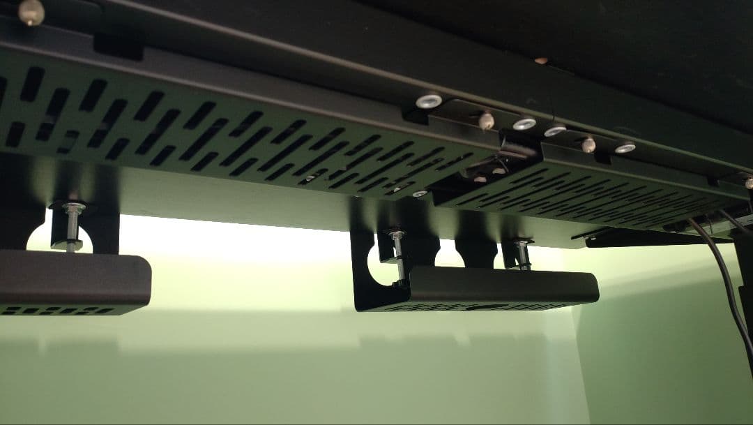 【美品】電動昇降デスク Flexispot E3B