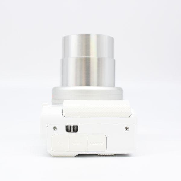 ■美品■ SONY VLOGCAM ZV-1G ホワイト