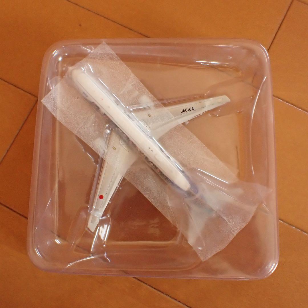 1/400 Phoenix ANA 鬼滅の刃ジェット 壱号機B767-300