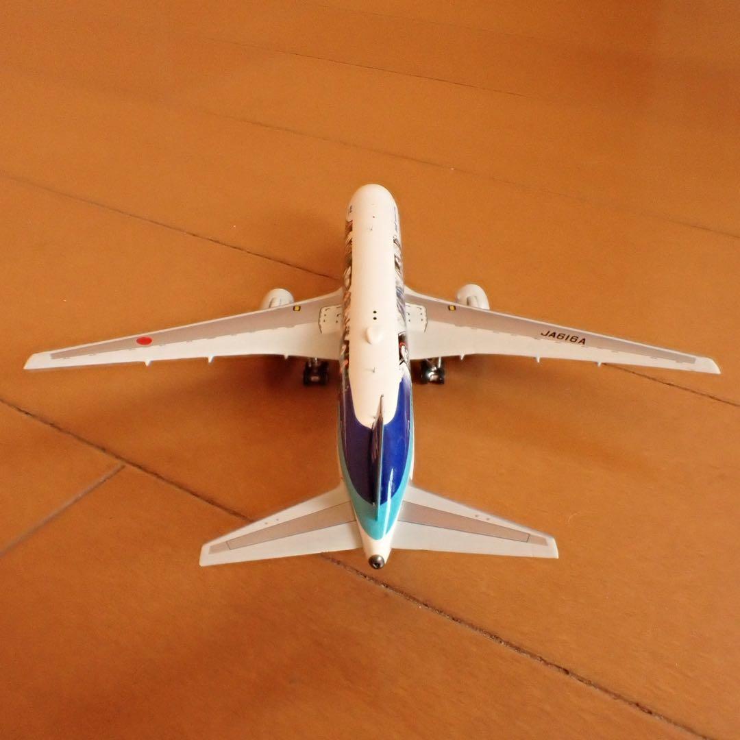 1/400 Phoenix ANA 鬼滅の刃ジェット 壱号機B767-300