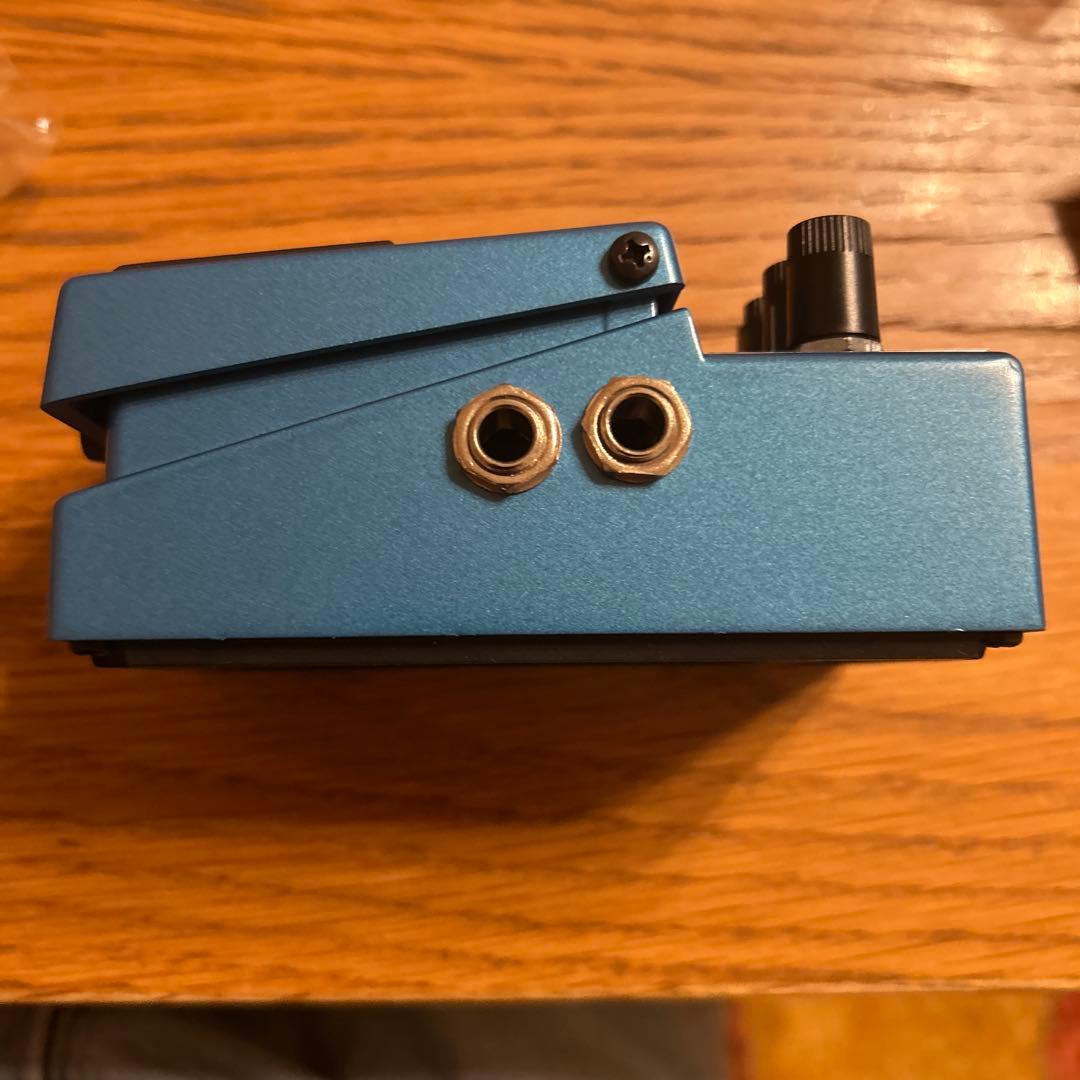 ギター BOSS HR-2 Harmonist