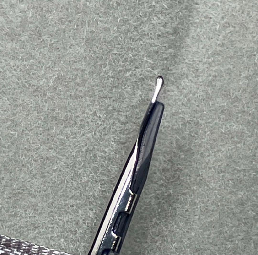 パイロット 限定 キャップレスデシモ 20カラーズ ダークグレー　M字