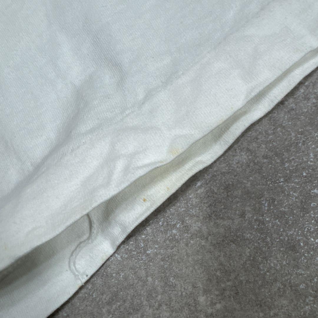 希少 90s THE BAND ヴィンテージ バンドTシャツ 当時物 L