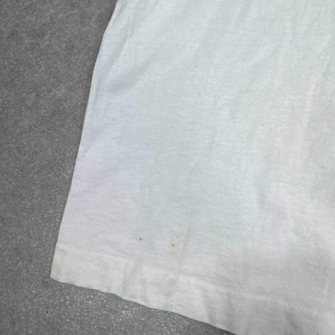 希少 90s THE BAND ヴィンテージ バンドTシャツ 当時物 L