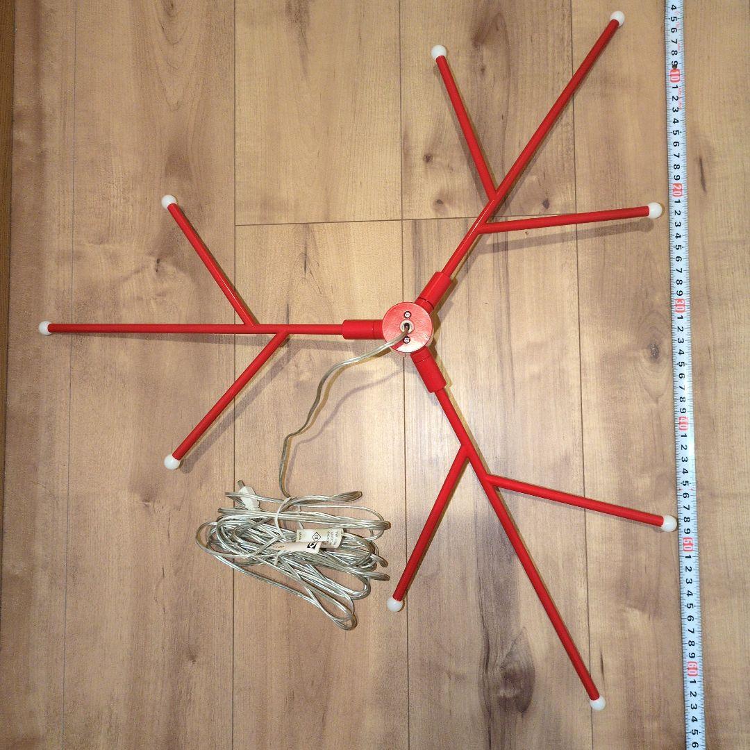 ☆*様 【廃盤レア品】IKEA STRALA　イケア　ストラーラ ライト