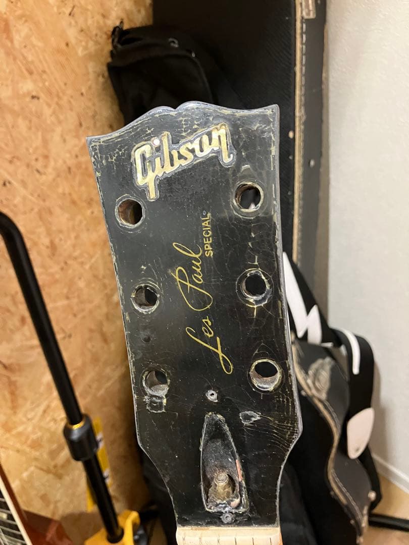 ギター Gibson LesPaul Special limited edition