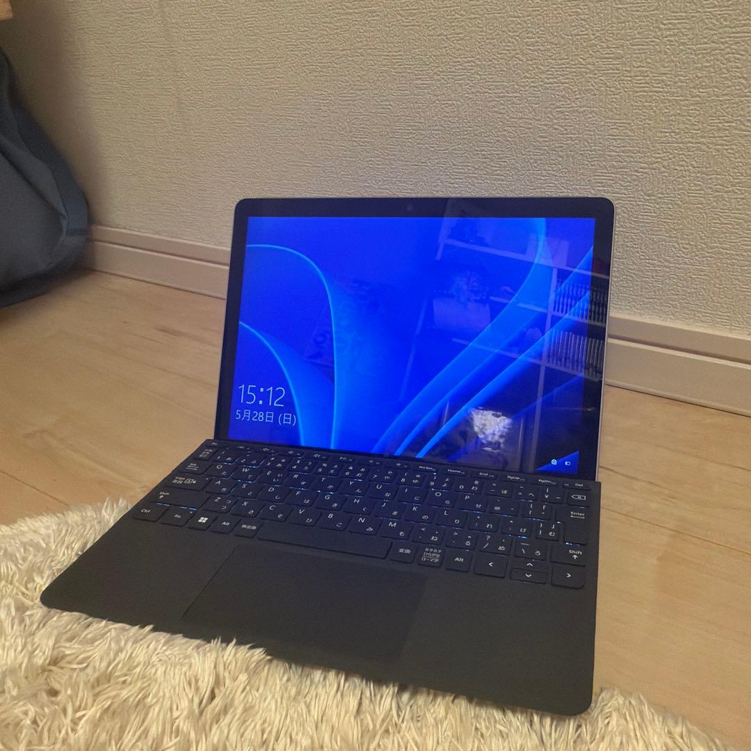 Windowsタブレット本体 Microsoft Surface Go 3