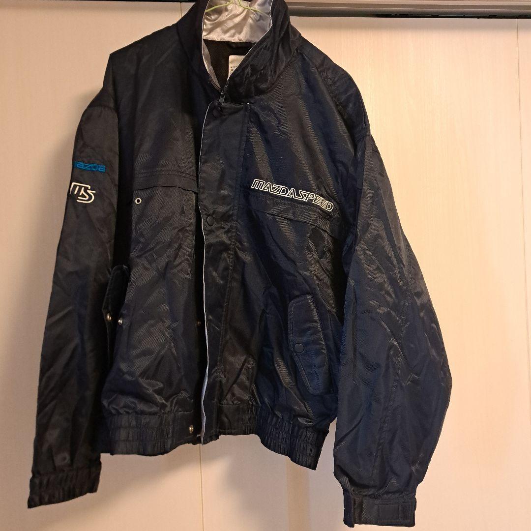 マツダスピードジャンパー