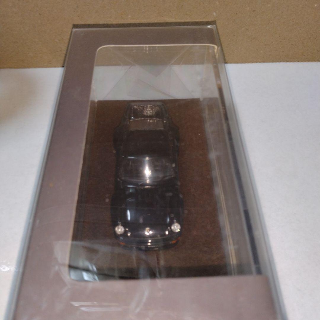 1/64 湾岸ミッドナイト ブラッバード ＆ S３０