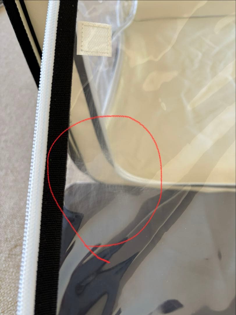 ユニコム　ペット用酸素室スクエアMサイズ　酸素マスク/除湿シート/延長チューブ付