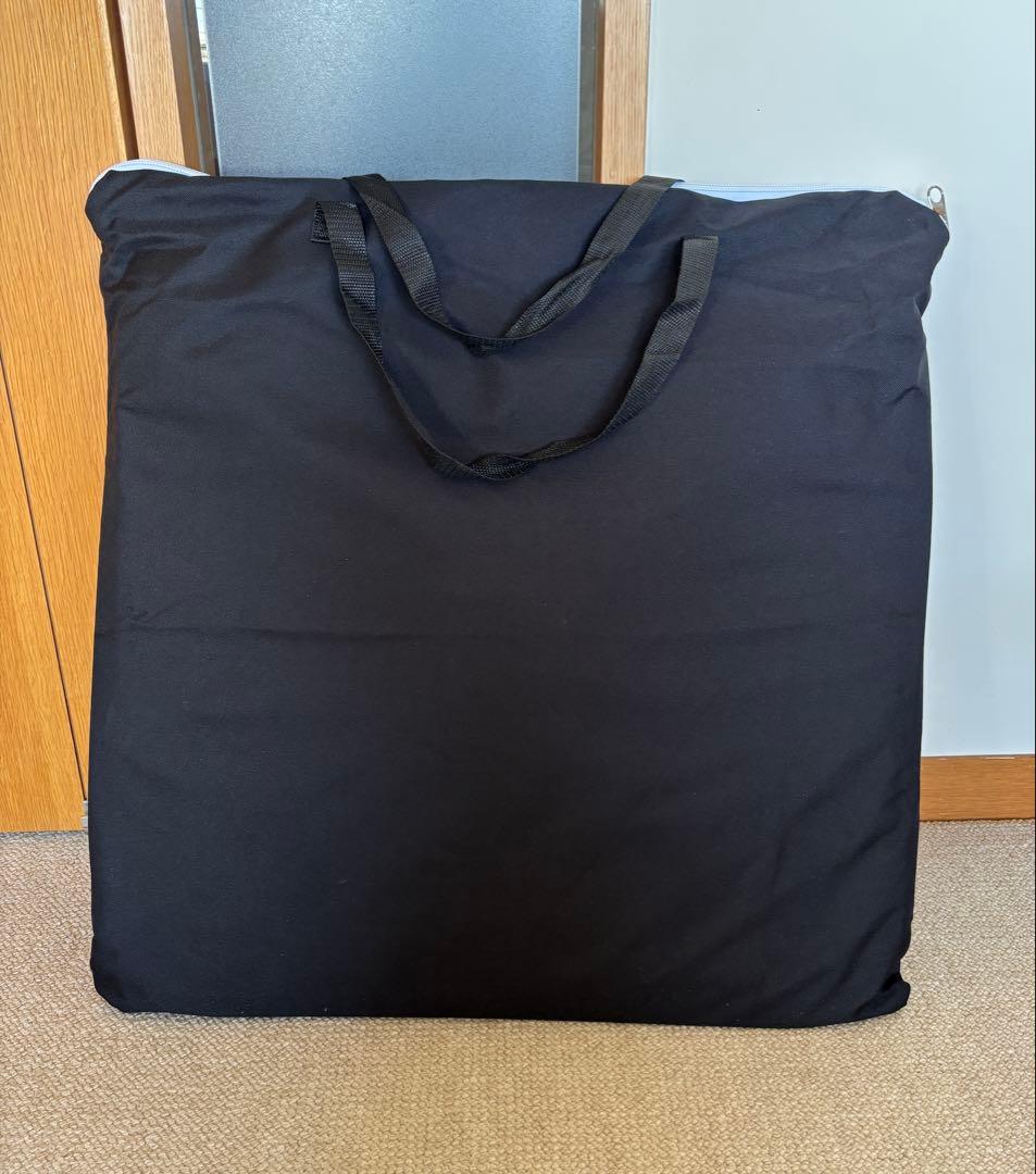 ユニコム　ペット用酸素室スクエアMサイズ　酸素マスク/除湿シート/延長チューブ付