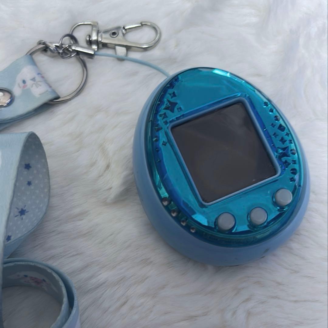 たまごっち IDL 青 動作確認済み