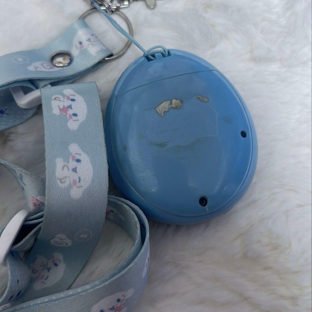 たまごっち IDL 青 動作確認済み