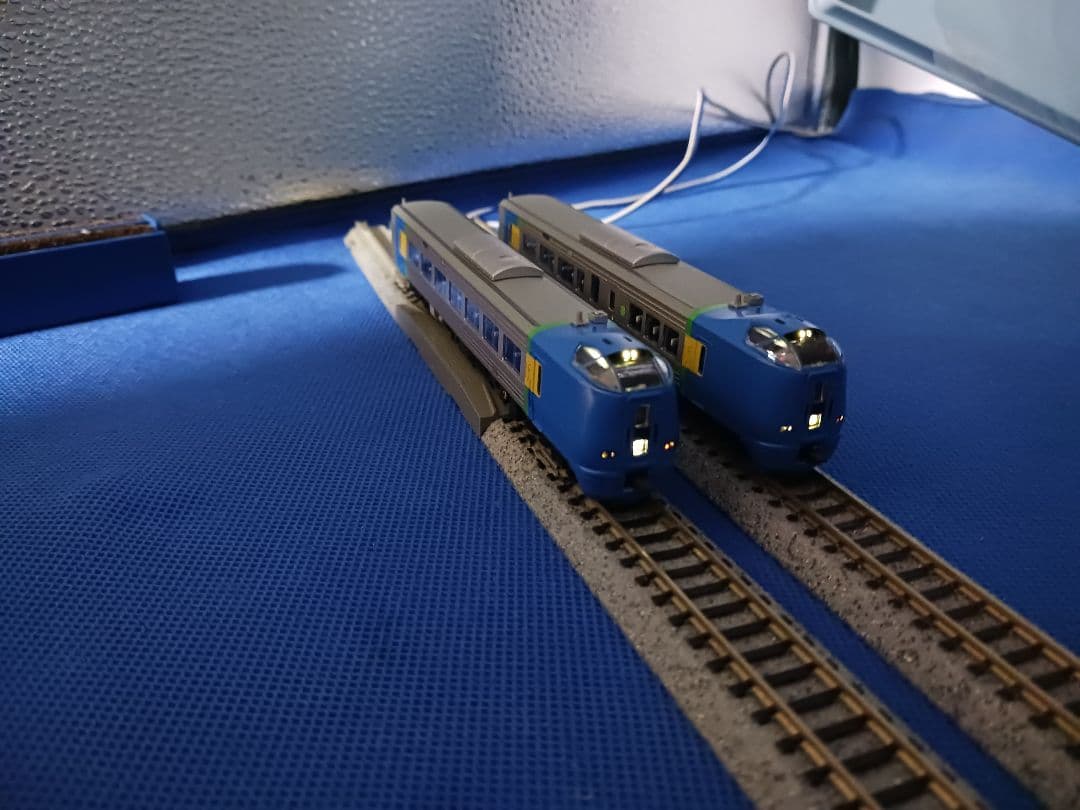 マイクロエース A8670 JR北海道 キハ261系 0番台 落成時仕様 4両