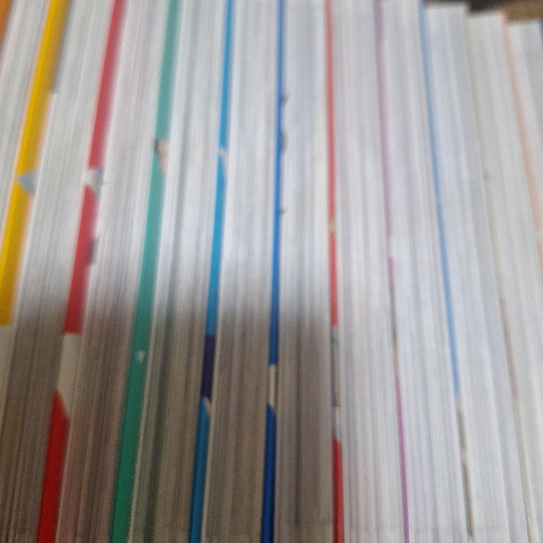 【美品】氷の城壁全巻セット【ファーストオーナー】