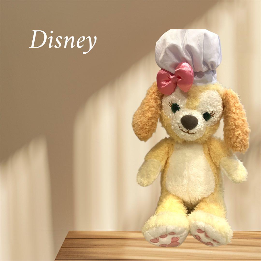 【Xmas sale】東京ディズニーシー/クッキー・アン/ぬいぐるみ