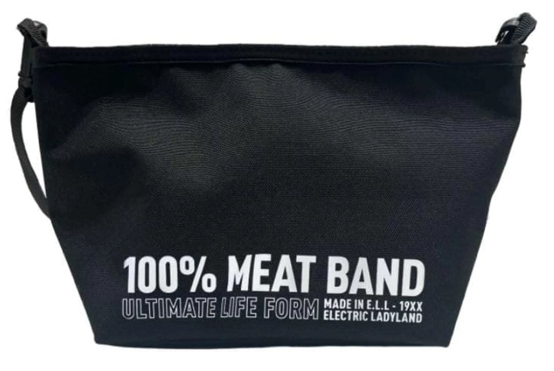 ★新品未使用品★MAN WITH A MISSION ライトミニショルダーポーチ