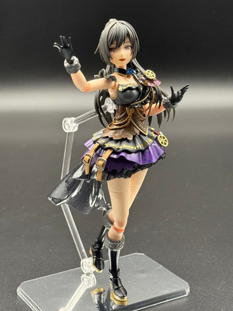 30MS 白瀬咲耶 完成品