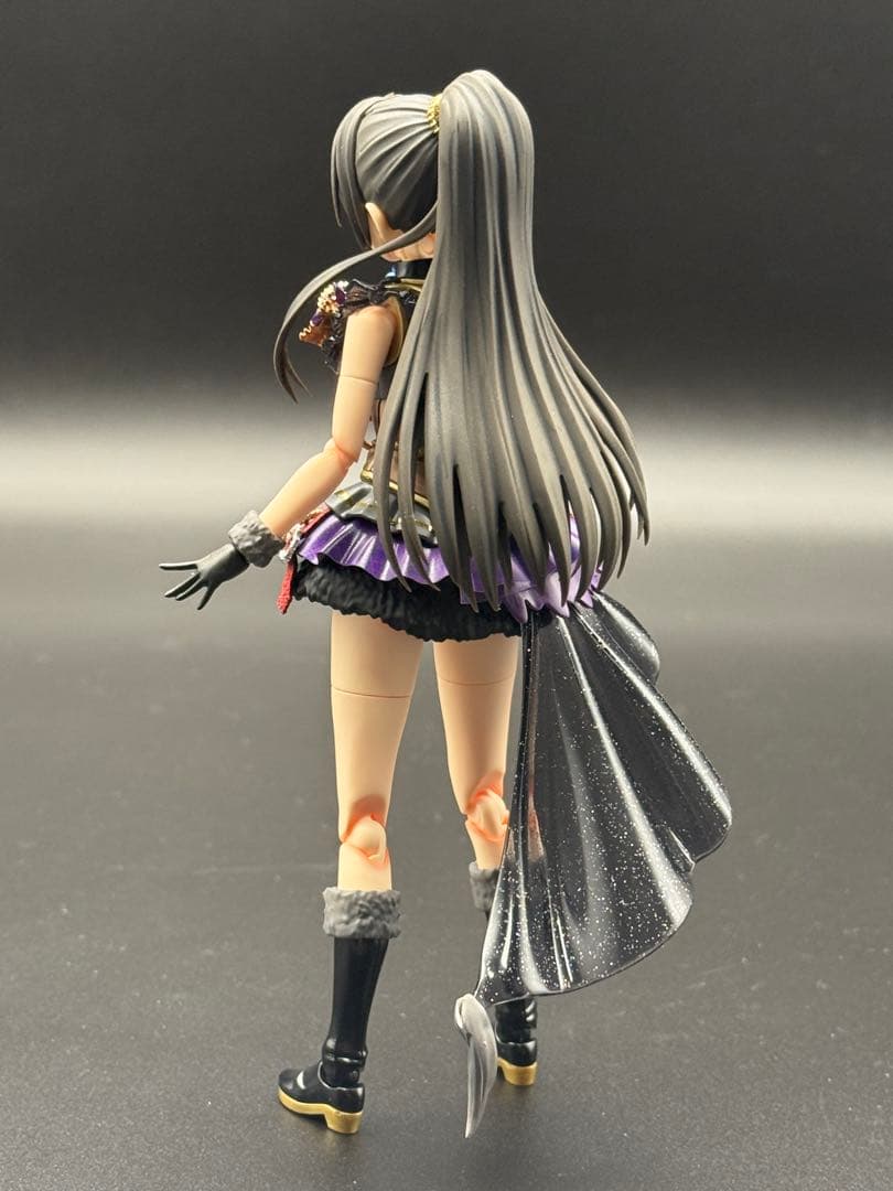 30MS 白瀬咲耶 完成品