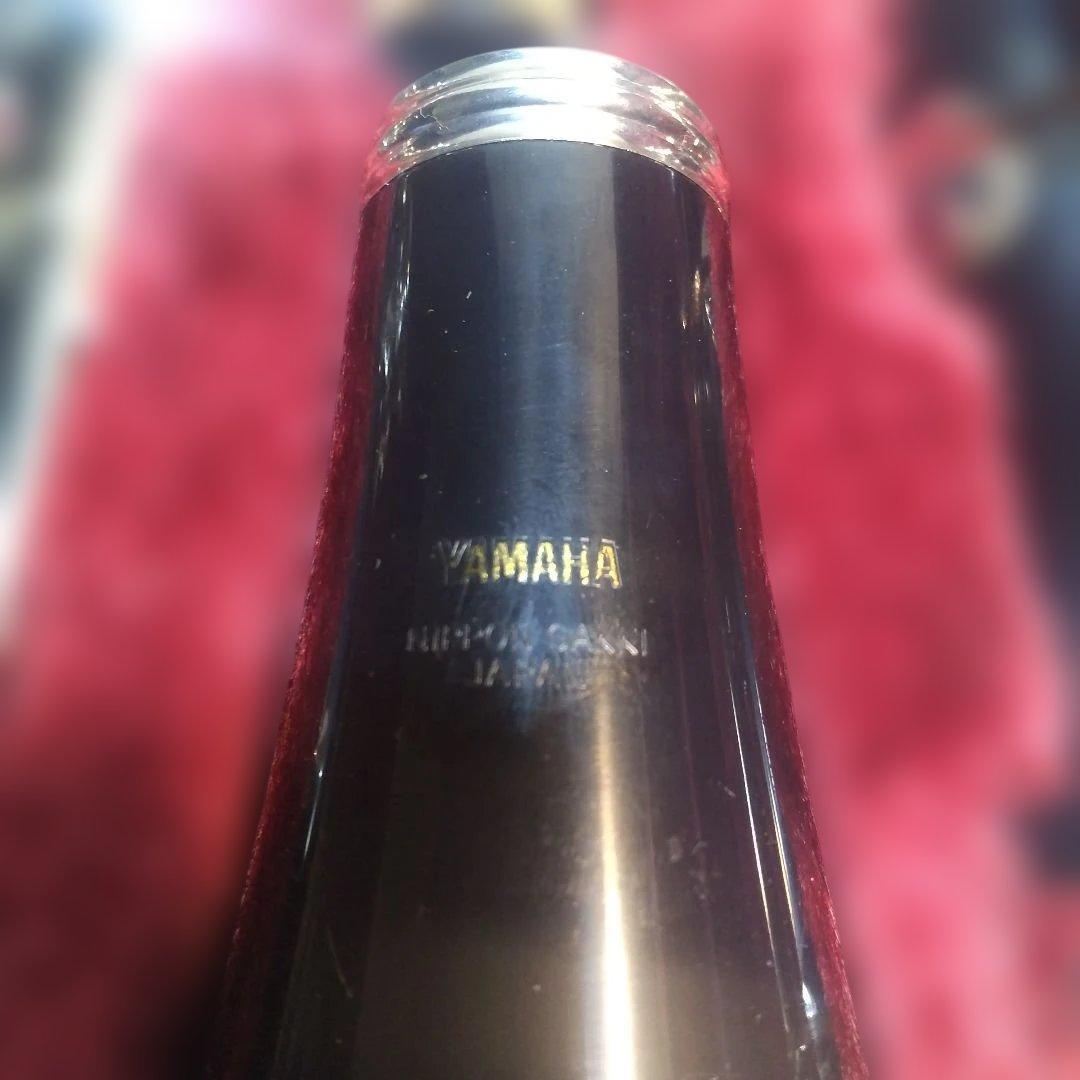 12= 送料無料 YAMAHA ヤマハ 管楽器 クラリネット