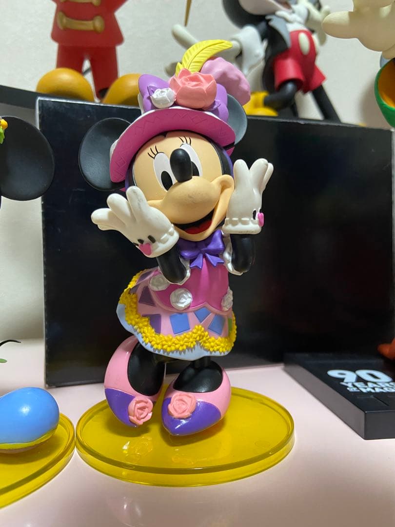 ★Disney mickey 90周年★