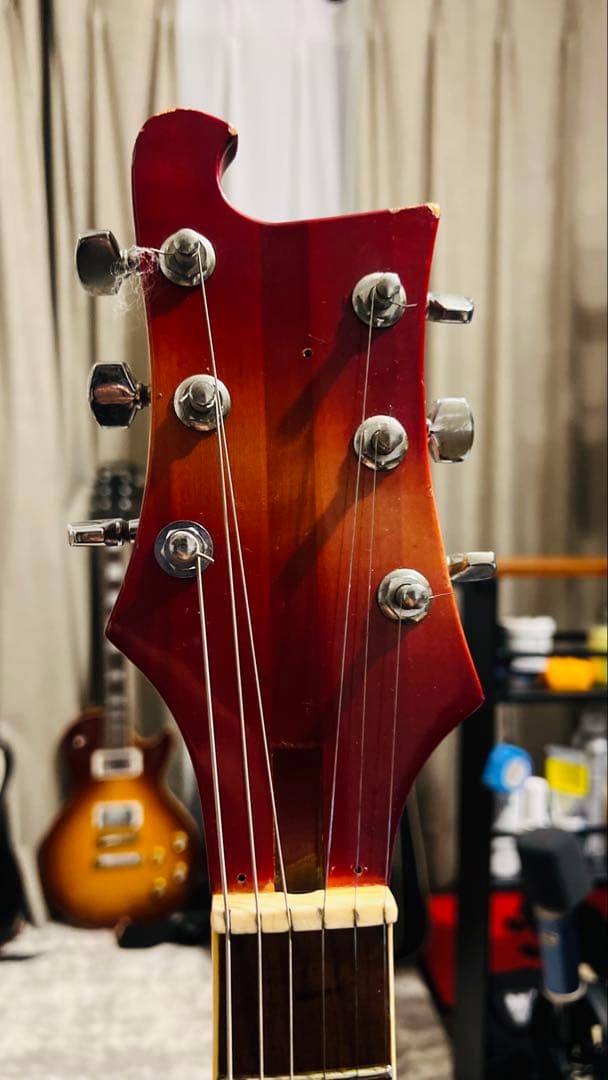 【レア】Greco リッケンバッカー RG550 訳あり品