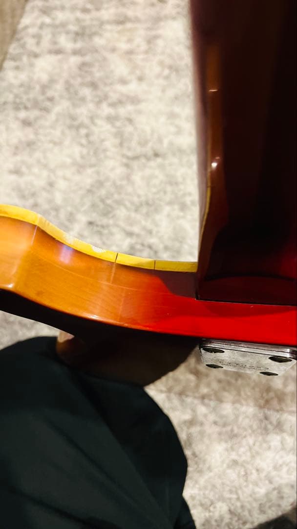 【レア】Greco リッケンバッカー RG550 訳あり品