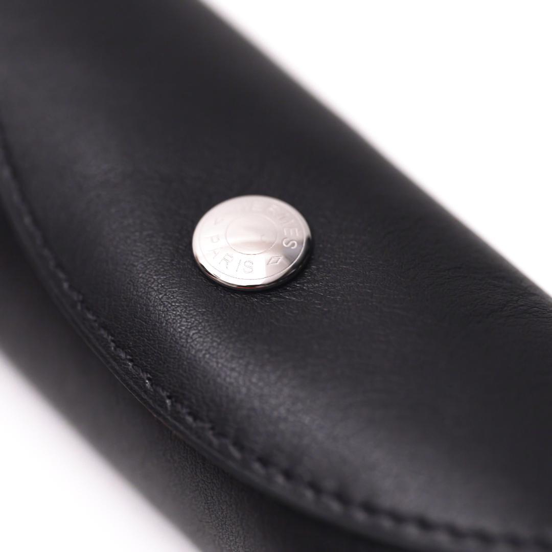 エルメス シューズポリッシャー 靴磨きグローブ ポリッシンググローブ