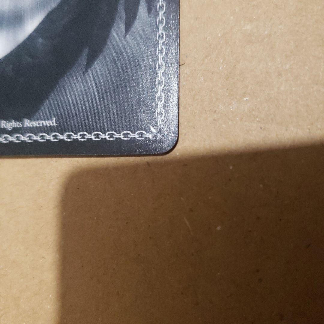 ws ヴァイスシュヴァルツ　鳥籠の歌姫 湊友希那 SSP サイン