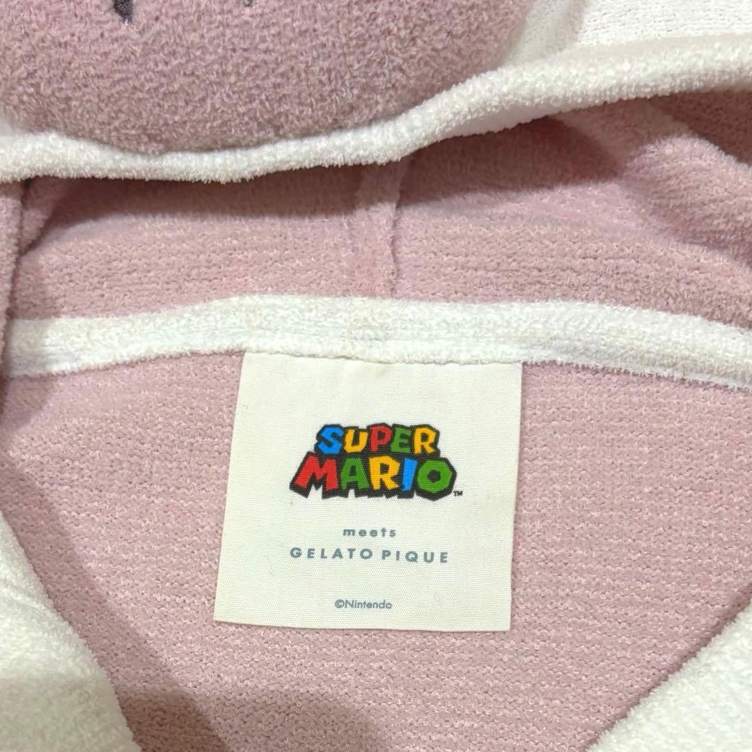 ジェラートピケ ヨッシー ショートパンツレディースジェラピケ セットアップ 上下