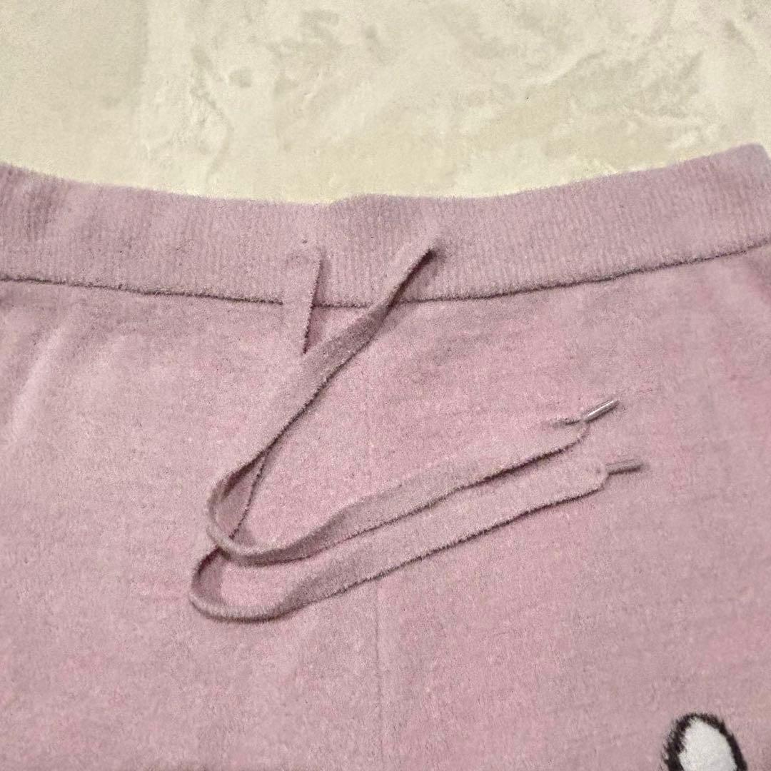 ジェラートピケ ヨッシー ショートパンツレディースジェラピケ セットアップ 上下