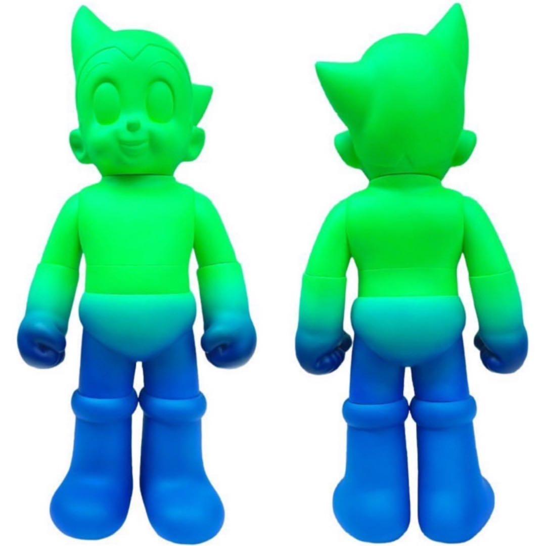 その他 Big Scale Astro Boy Gradation G&B Ver.