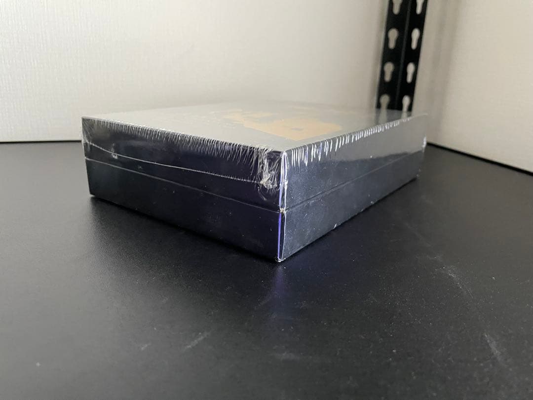 ジョジョの奇妙な冒険 ジョジョ展2012 ポストカード セット 未開封