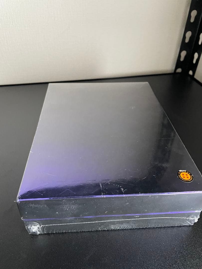 ジョジョの奇妙な冒険 ジョジョ展2012 ポストカード セット 未開封