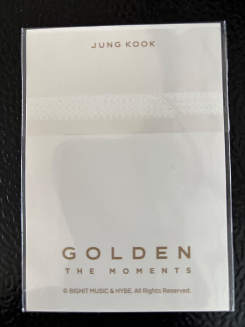 おかえり記念♡大幅値下げ【ジョングク/香水＋フォトカード】韓国展示会限定品