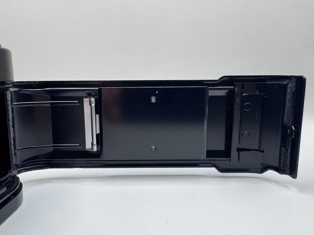 【美品】Canon A-1 / New FD 50mm