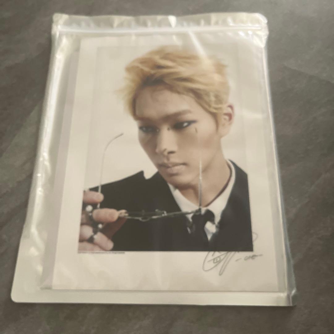 SHINee オニュ グッズ まとめ売り