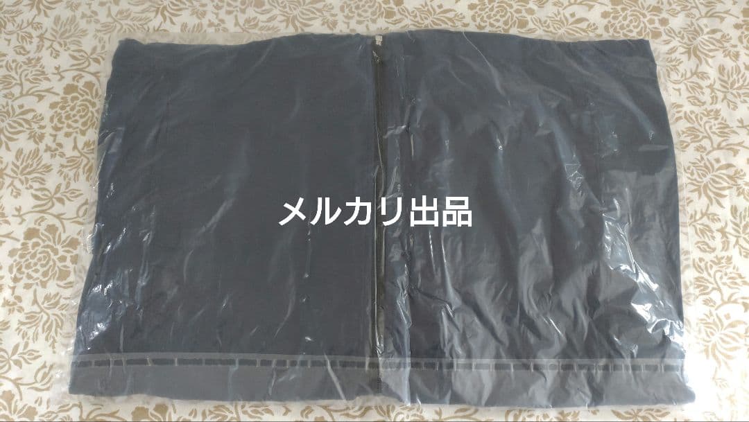 【希少】BIOHAZARD × BODYMAKER ウインドブレーカー 新品