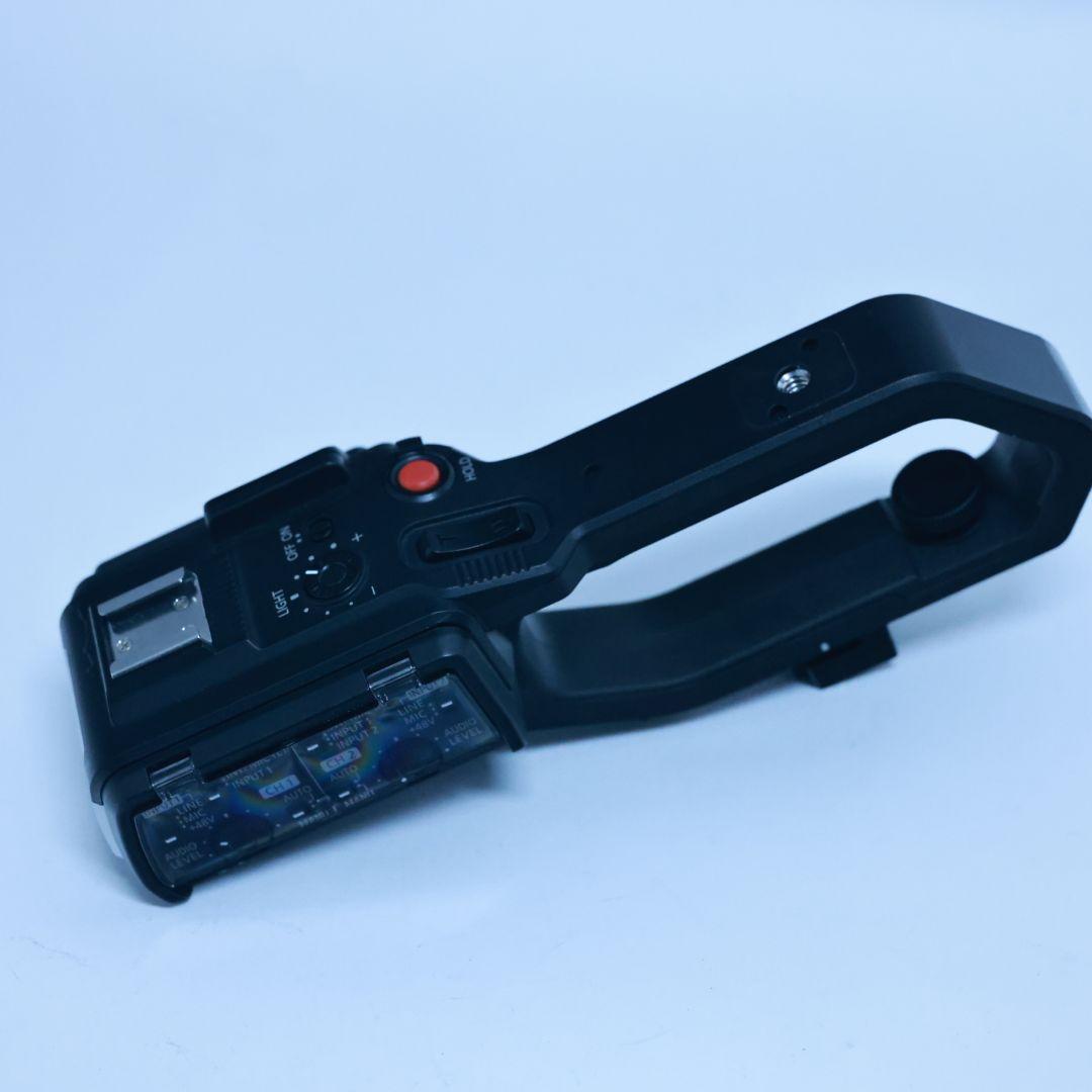 Panasonic　ハンドルユニット　VW-HU1